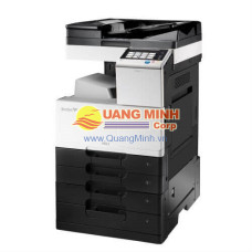 Máy photocopy màu Sindoh D310 CPS